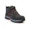 Regatta Safety Footwear TRK201 Mudstone SBP Safety Hiker