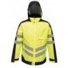 Regatta High Visibility TRA341 Pro Hi-Vis Insulated Jacket