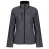 Regatta Honestly Made TRA616 Honestly Made Recycled Womens Softshell Jacket