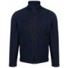 Regatta Honestly Made TRF618 Honestly Made Recycled Full Zip Fleece Jacket