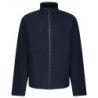 Regatta Honestly Made TRF622 Honestly Made Recycled Full Zip Microfleece