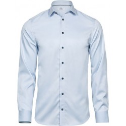 Tee Jays 4021 Luxury Shirt...