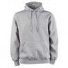 Tee Jays 5430 Hooded Sweatshirt