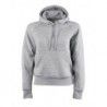 Tee Jays 5431 Womens Hooded Sweatshirt