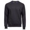 Tee Jays 5500 Lightweight Vintage Sweatshirt