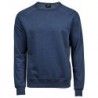 Tee Jays 5500 Lightweight Vintage Sweatshirt