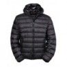 Tee Jays 9634 Hooded Zepelin Jacket