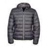 Tee Jays 9634 Hooded Zepelin Jacket