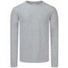 Fruit of the Loom 61-446-0 Iconic 150 Classic Long Sleeve T
