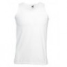 Fruit of the Loom 61-098-0 Valueweight Athletic Vest