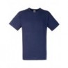 Fruit of the Loom 61-066-0 Valueweight V-Neck T