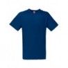 Fruit of the Loom 61-066-0 Valueweight V-Neck T