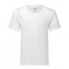 Fruit of the Loom 61-442-0 Iconic 150 V Neck T