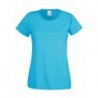 Fruit of the Loom 61-372-0 Ladies Valueweight T