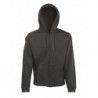 Fruit of the Loom 62-062-0 Classic Hooded Sweat Jacket