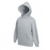 Fruit of the Loom 62-043-0 Kids Classic Hooded Sweat