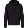 Fruit of the Loom 62-168-0 Classic Hooded Basic Sweat