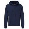 Fruit of the Loom 62-168-0 Classic Hooded Basic Sweat