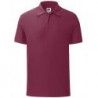 Fruit of the Loom 63-042-0 65/35 Tailored Fit Polo
