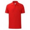 Fruit of the Loom 63-044-0 Iconic Polo