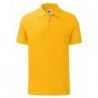 Fruit of the Loom 63-044-0 Iconic Polo