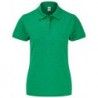 Fruit of the Loom 63-212-0 Ladies 65/35 Polo
