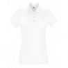 Fruit of the Loom 63-040-0 Ladies Performance Polo