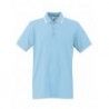 Fruit of the Loom 63-032-0 Tipped Polo