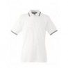 Fruit of the Loom 63-032-0 Tipped Polo