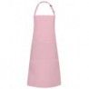 Karlowsky BLS5 Bib Apron Basic with Pocket and Buckle