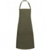Karlowsky BLS5 Bib Apron Basic with Pocket and Buckle
